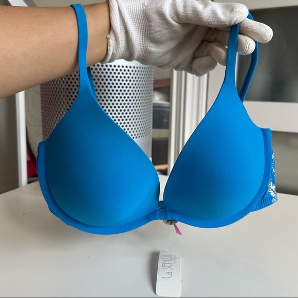 NEW La SENZA bra